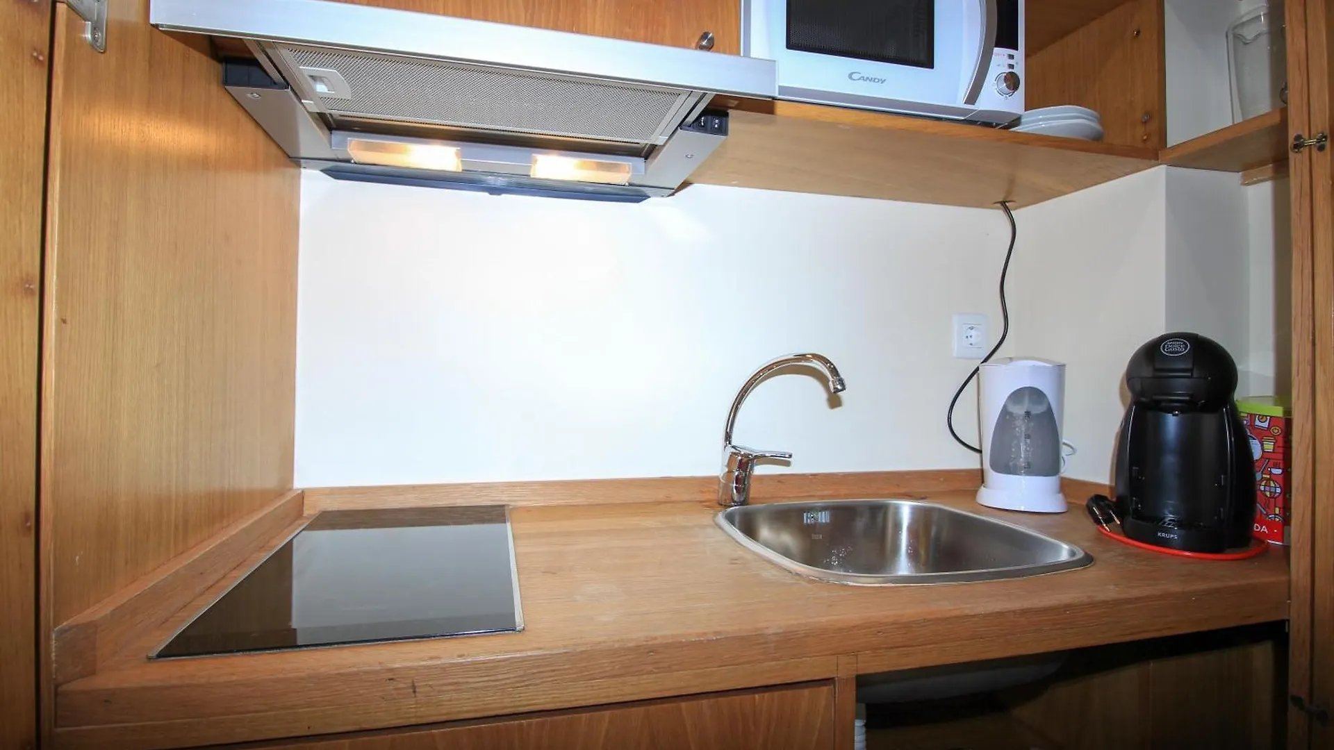 Apartamento Tr3s Qu4rtos Carmo by AnaLodges Funchal