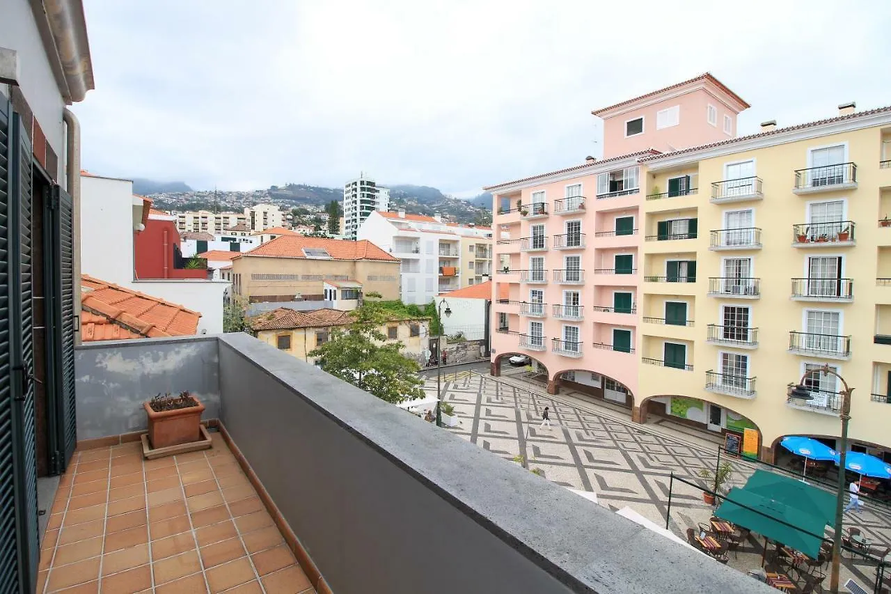 Tr3S Qu4Rtos Carmo By Analodges Funchal  0*, Funchal (Madeira)