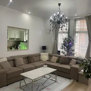  Apartamento Centre Zaza Bélgica