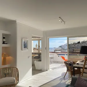  Apartamento Ocean Balcony Portugal