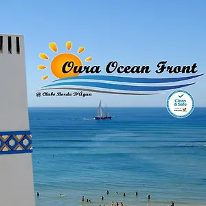  Apartamento Oura Ocean Front Portugal